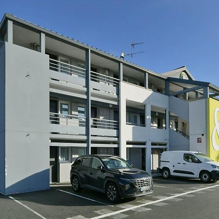 B&B Hotel Le Mans Sud アルナージュ エクステリア 写真